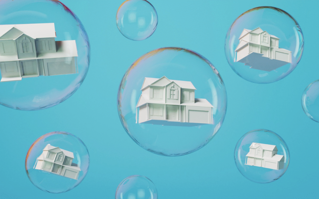 Australia’s $11.6 Trillion Housing Market: Prosperity or Precarious Bubble?